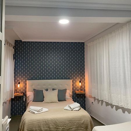 Habitacion Privada Centro Historico Sevilla Bagian luar foto